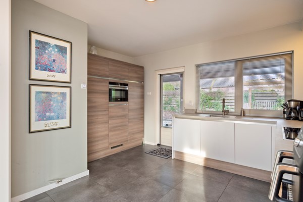 Medium property photo - Ringweg 31, 6097 EB Heel